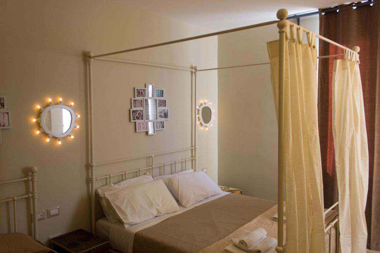 Schiara Bed & Breakfast Naples Exterior photo