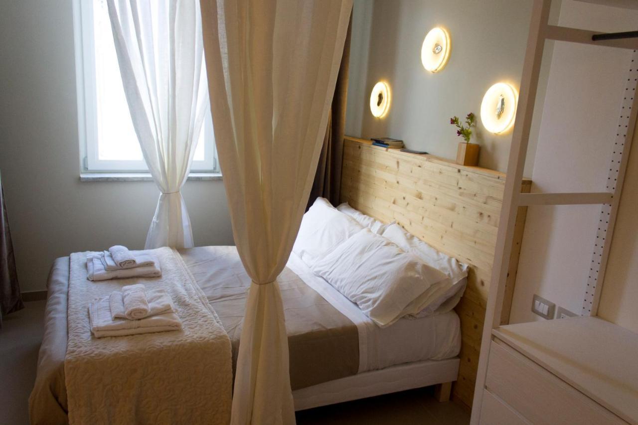 Schiara Bed & Breakfast Naples Exterior photo