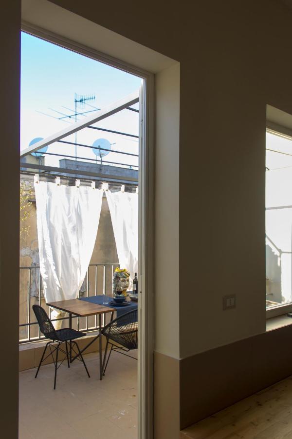 Schiara Bed & Breakfast Naples Exterior photo