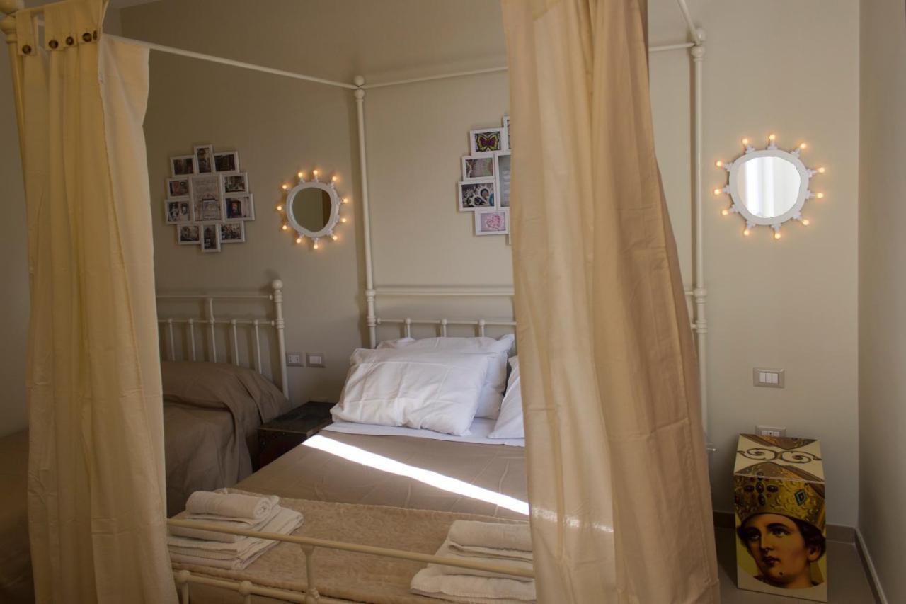 Schiara Bed & Breakfast Naples Exterior photo